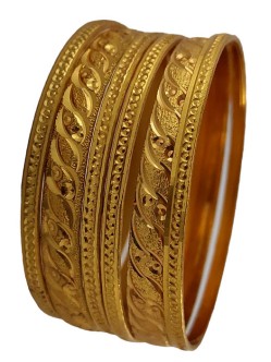 gold-plated-bangles-MVNTGB53ATE